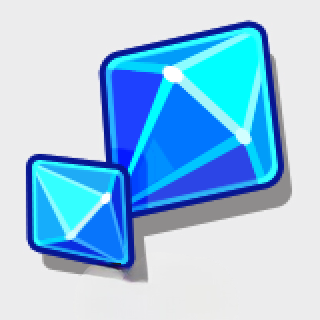 Diamonds Icon